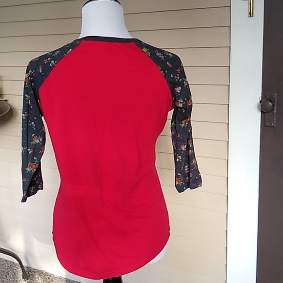 Disney minnie top - Picture 3 of 4